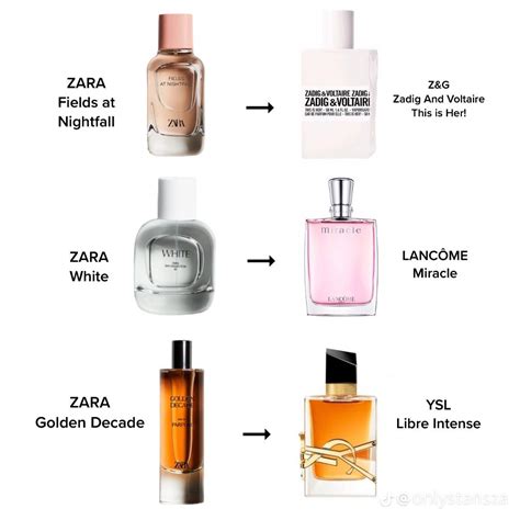 fame perfume dupe zara|Best Zara Perfume For Women: Dupes Of Designer Favourites.